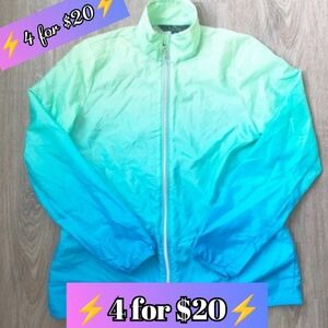 Ralph Lauren Rain Jacket NWOT SIZE: XS ⚡4 for $20⚡